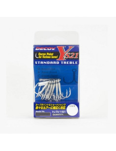 Fateixa Decoy Y-S21 nº2